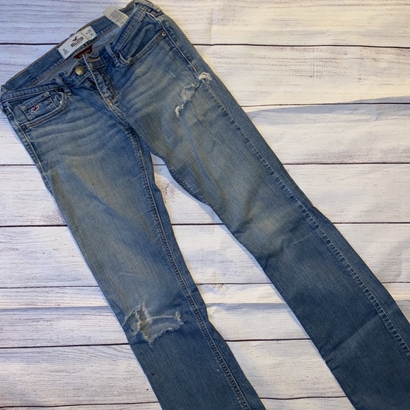 Hollister jeans - Picture 3 of 7